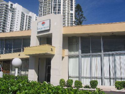 Golden Nugget Beach Club Hotel Sunny Isles Beach Esterno foto